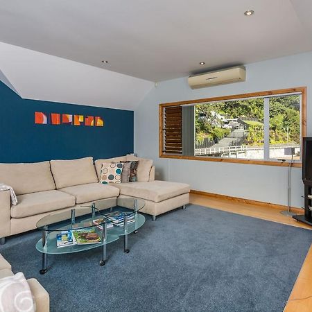 The Boathouse Apartment Opua Exterior photo