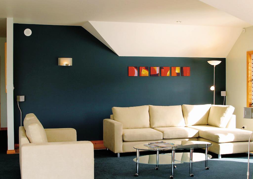 The Boathouse Apartment Opua Room photo
